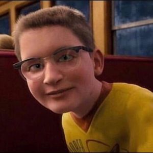 Meet your Posher, Ryan